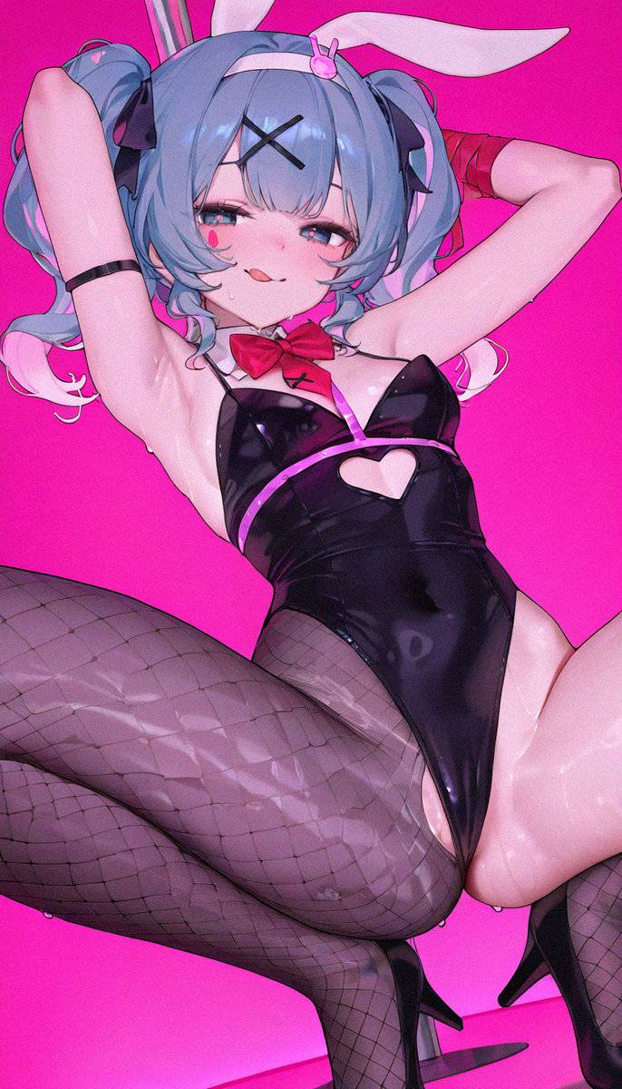 无题-pixiv插画-作品交流服务