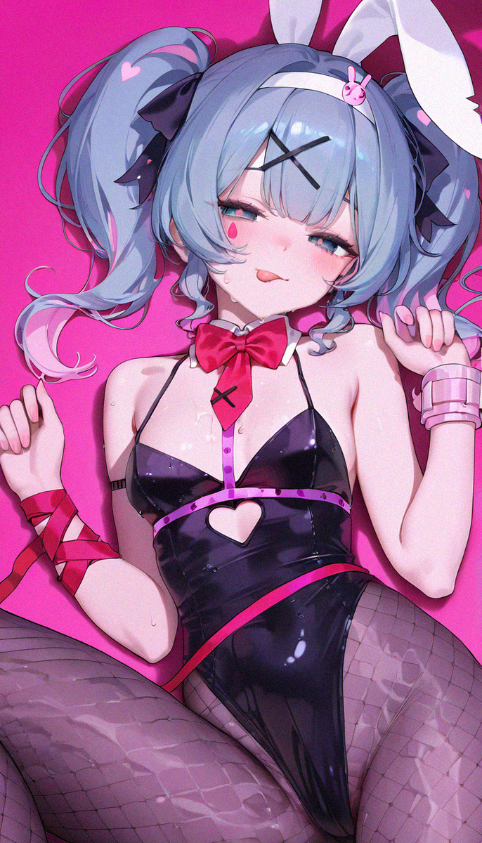 无题-pixiv插画-作品交流服务