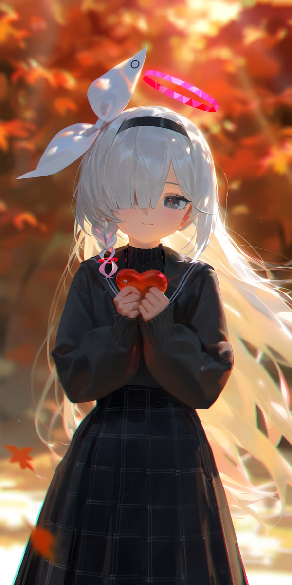 no title-pixiv插画-作品交流服务