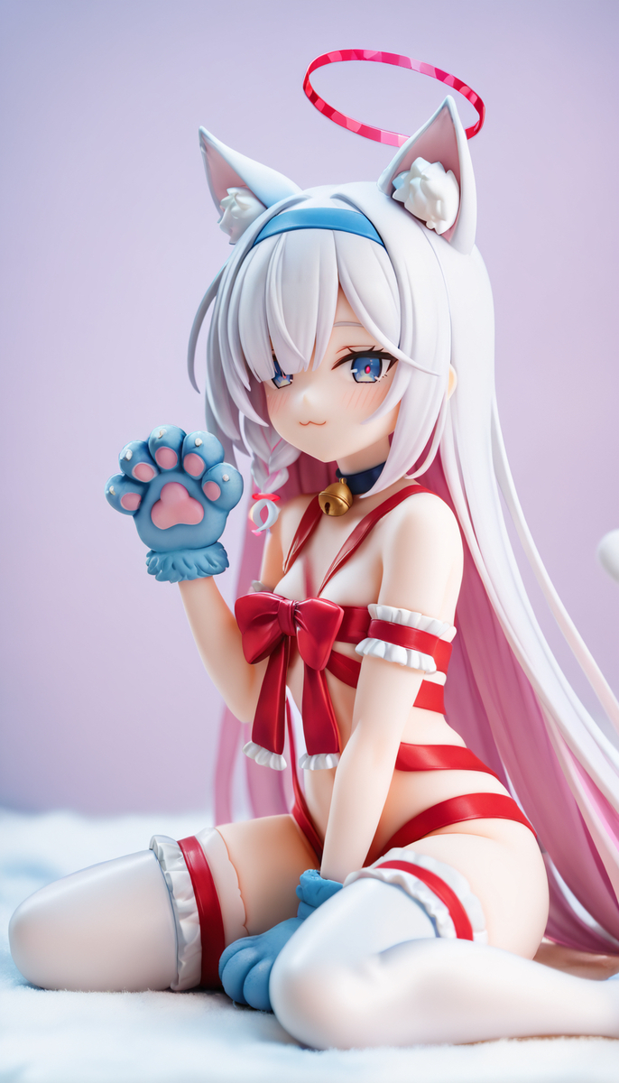 no title-pixiv插画-作品交流服务