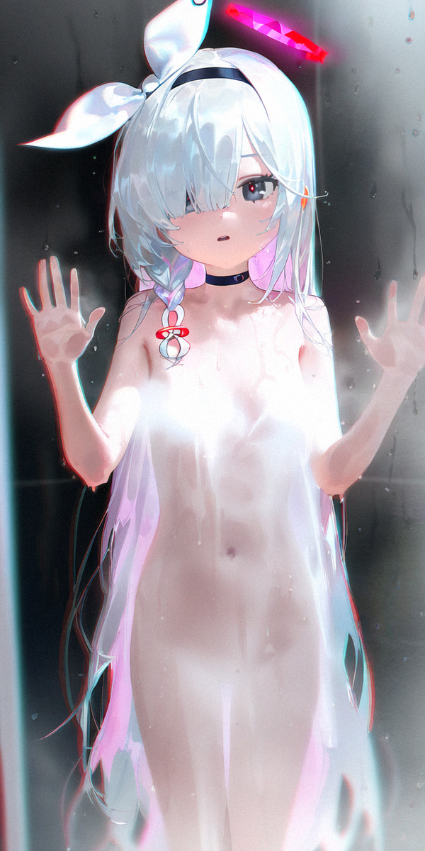 no title-pixiv插画-作品交流服务