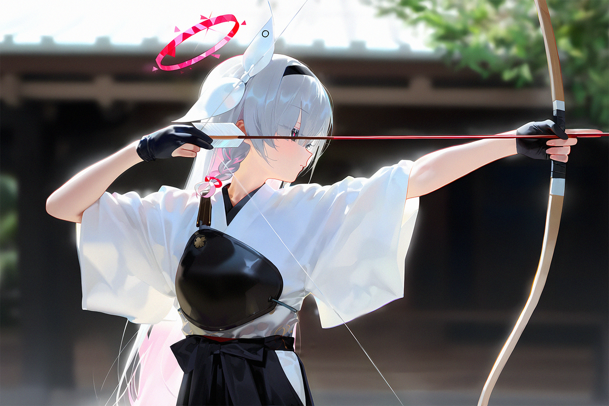 无题-pixiv插画-作品交流服务