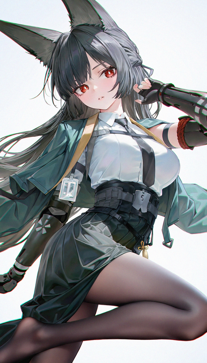 无题-pixiv插画-作品交流服务