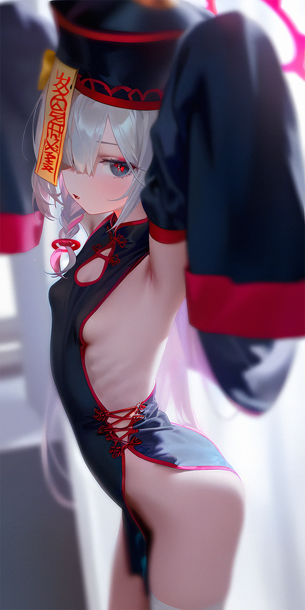 无题-pixiv插画-作品交流服务