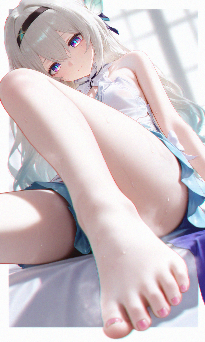 无题-pixiv插画-作品交流服务