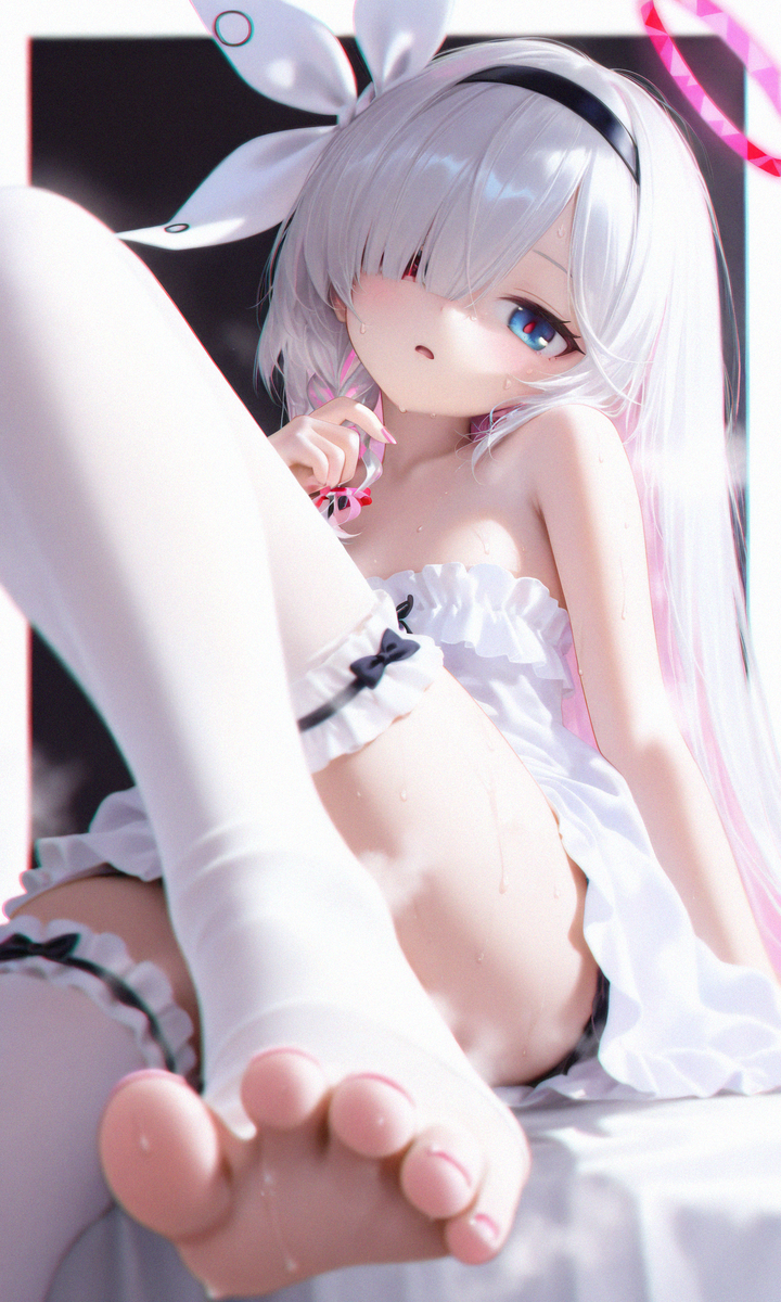 无题-pixiv插画-作品交流服务