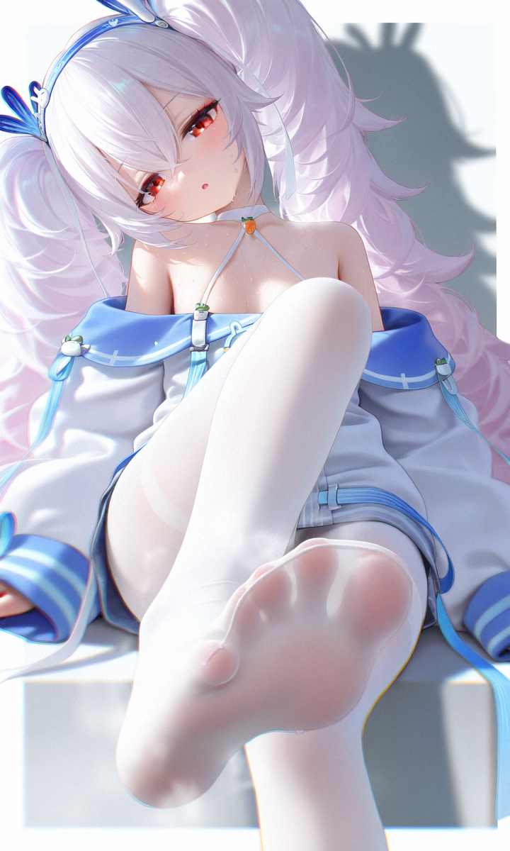 no title-pixiv插画-作品交流服务