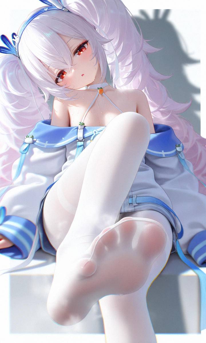 no title-pixiv插画-作品交流服务