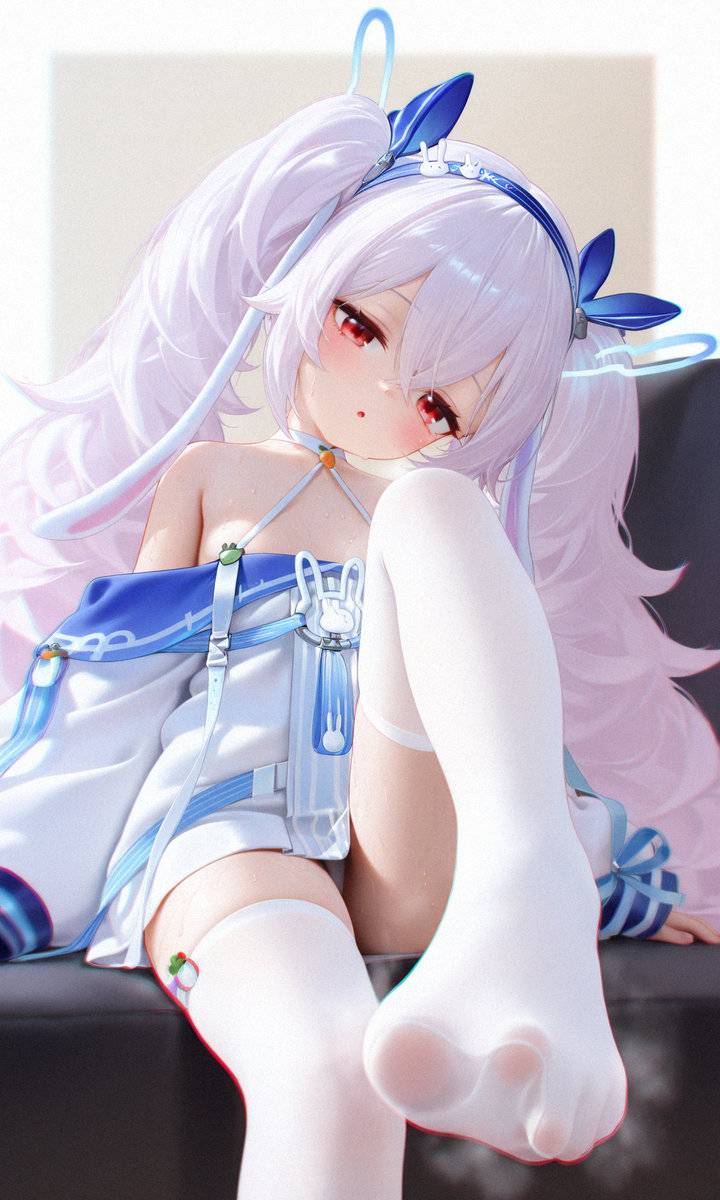 no title-pixiv插画-作品交流服务