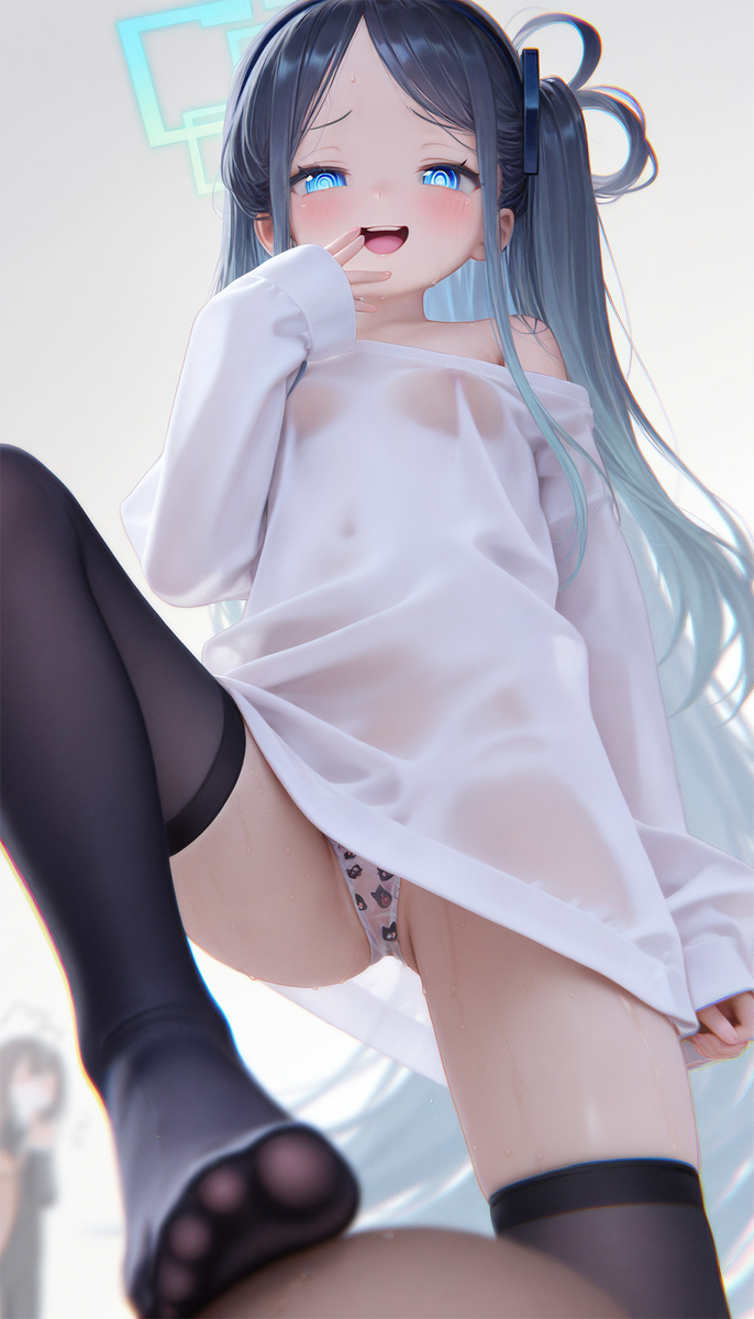 无题-pixiv插画-作品交流服务