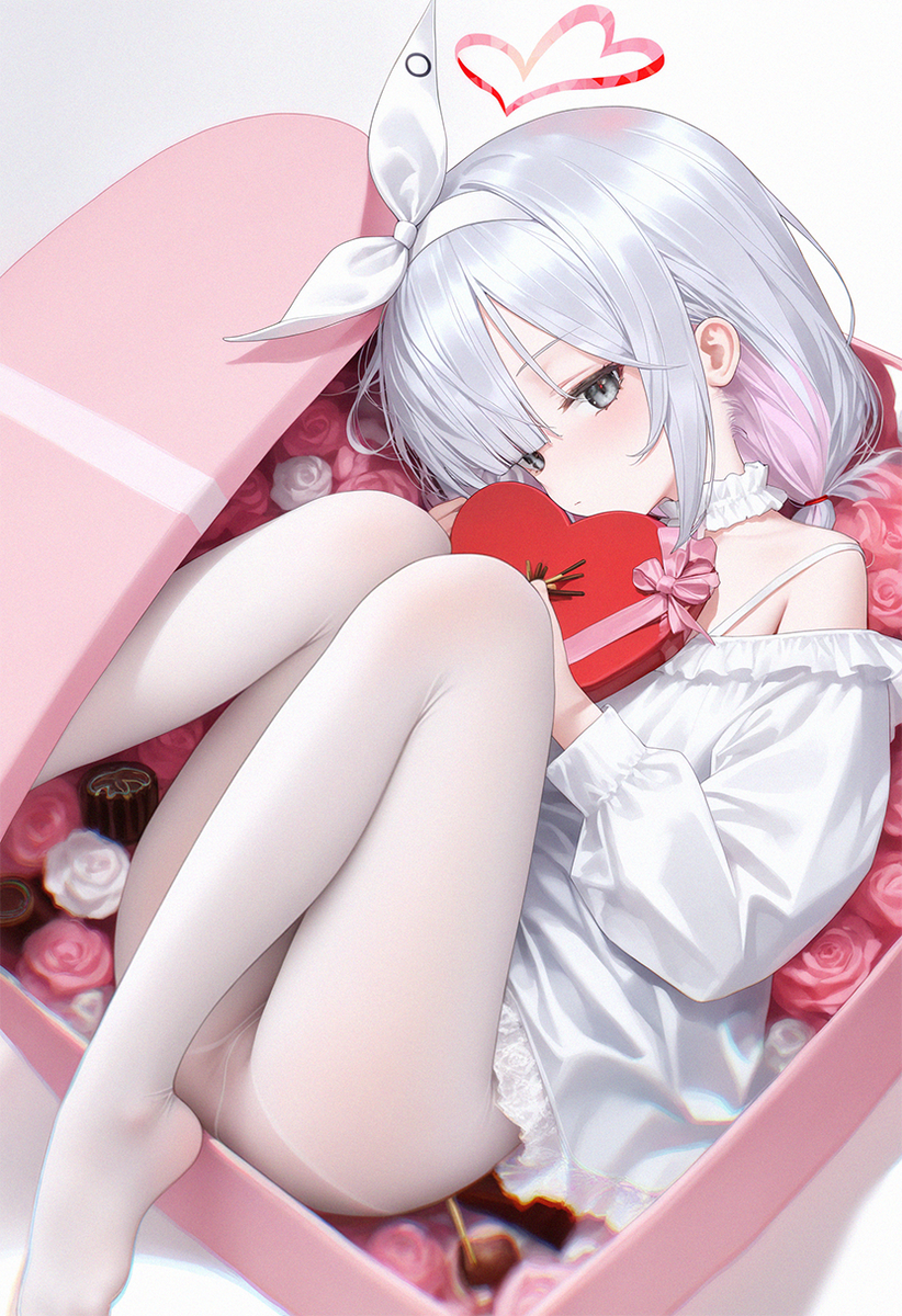 无题-pixiv插画-作品交流服务