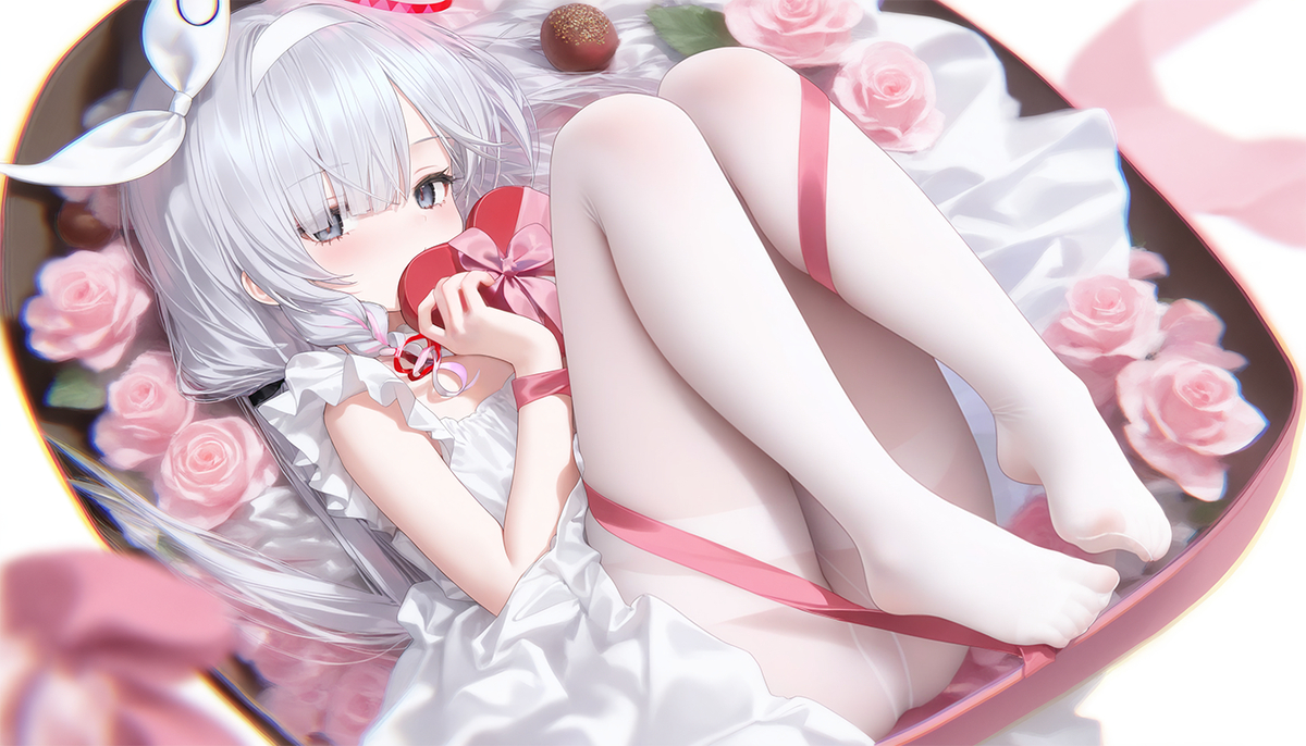 无题-pixiv插画-作品交流服务