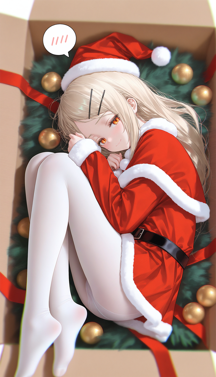 无题-pixiv插画-作品交流服务