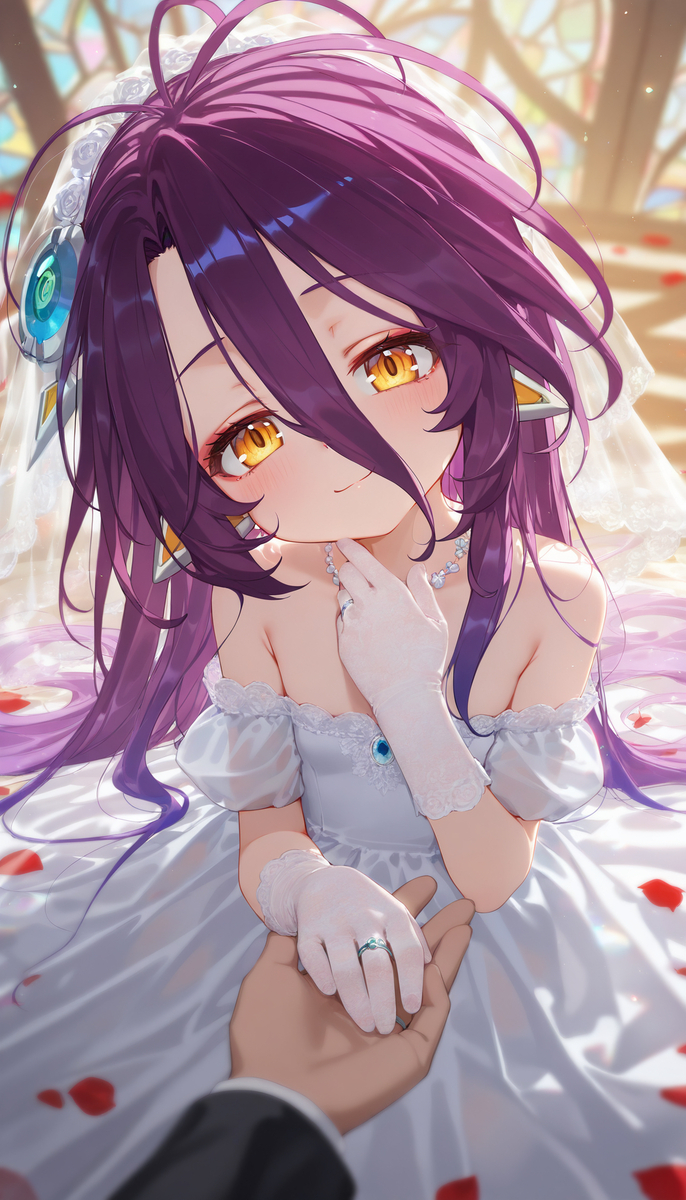 no title-pixiv插画-作品交流服务