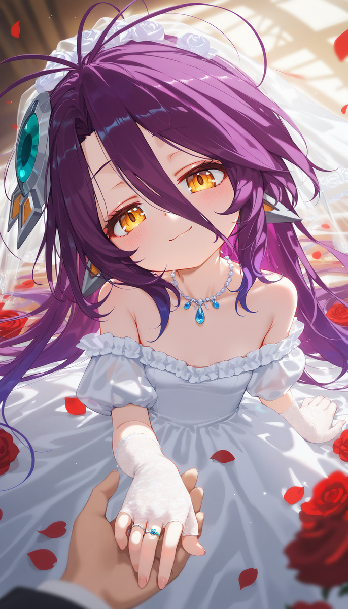 no title-pixiv插画-作品交流服务