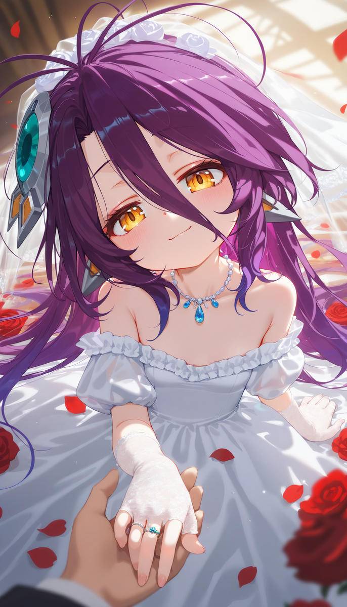 no title-pixiv插画-作品交流服务