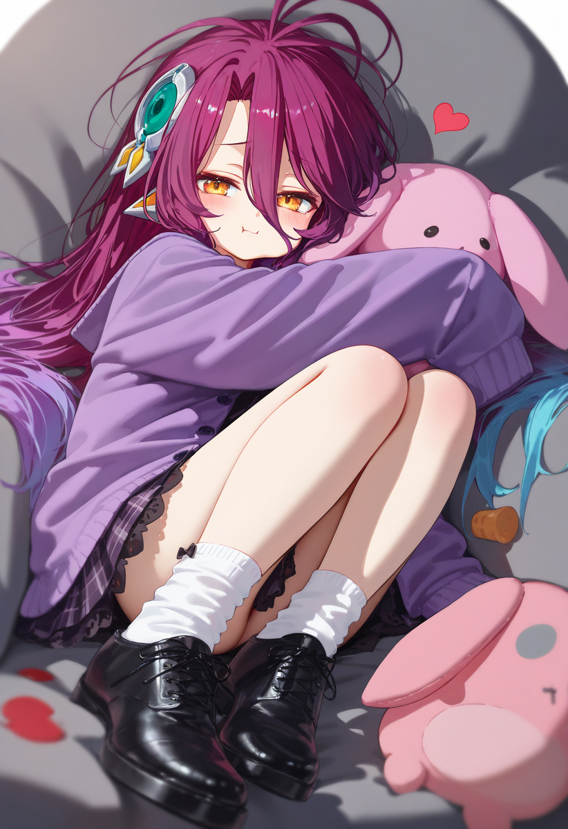 no title-pixiv插画-作品交流服务