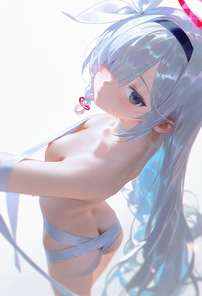 无题-pixiv插画-作品交流服务