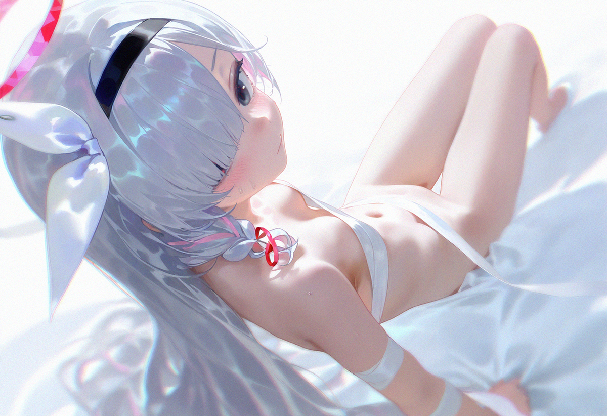 图片[5]-无题-pixiv插画-作品交流服务