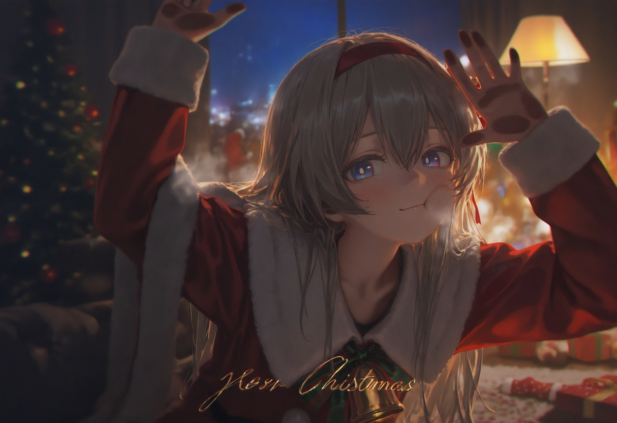 无题-pixiv插画-作品交流服务