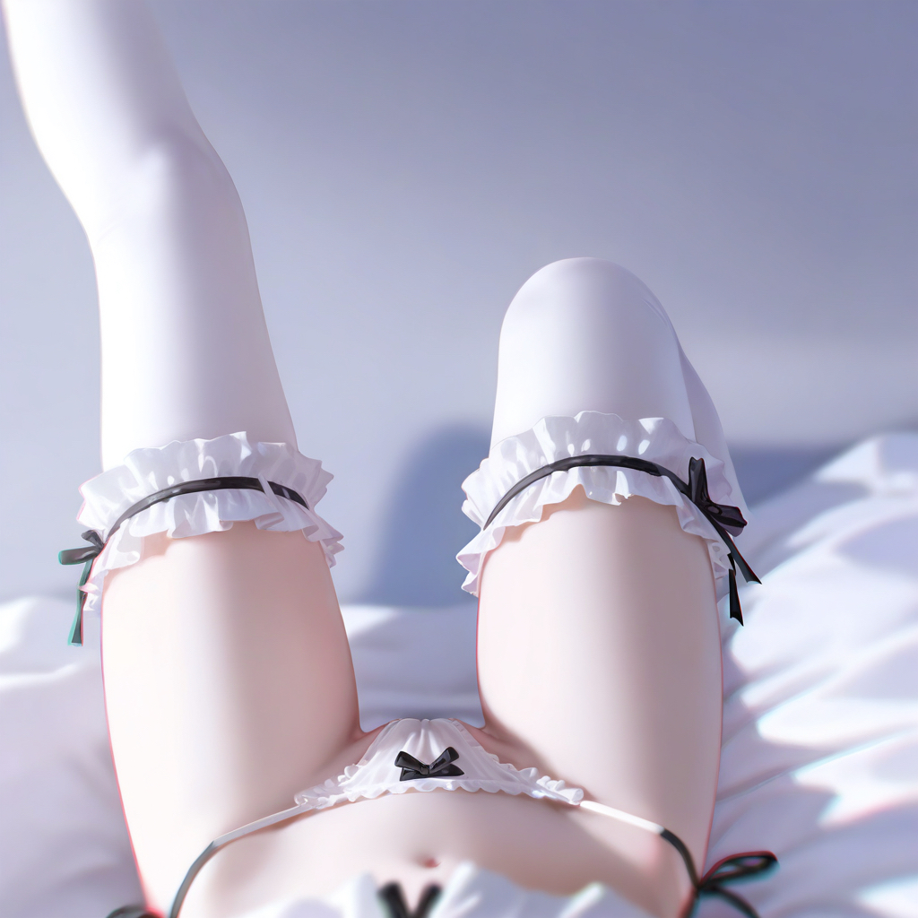 no title-pixiv插画-作品交流服务