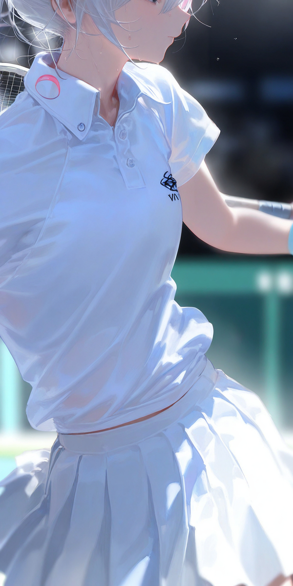 无题-pixiv插画-作品交流服务