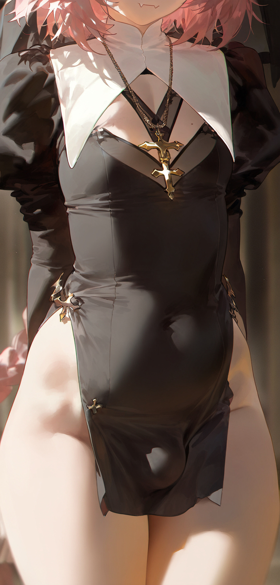 no title-pixiv插画-作品交流服务