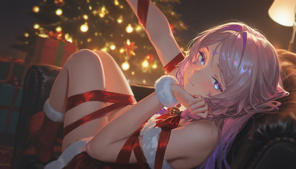 无题-pixiv插画-作品交流服务