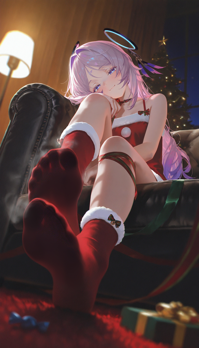 无题-pixiv插画-作品交流服务