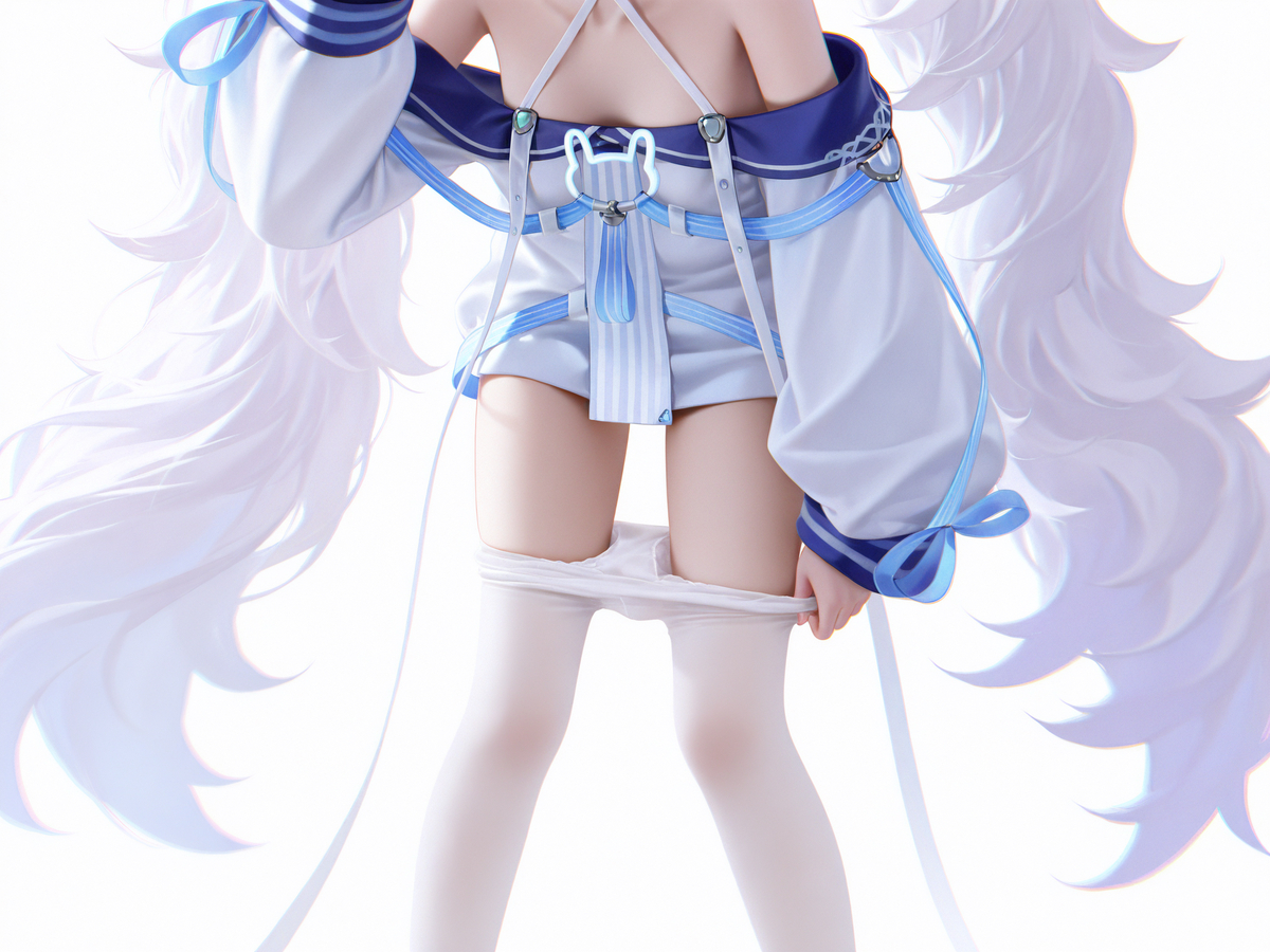 no title-pixiv插画-作品交流服务