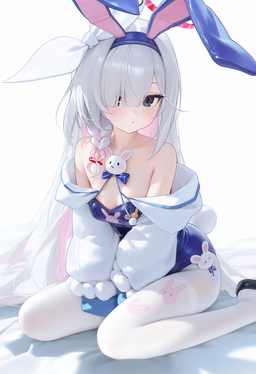 no title-pixiv插画-作品交流服务