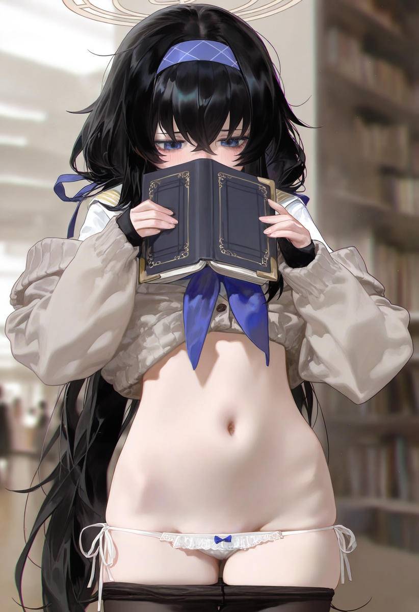 图片[7]-no title-pixiv插画-作品交流服务