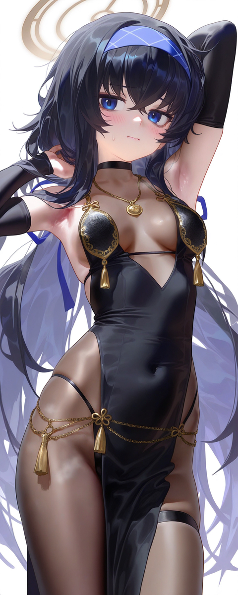 no title-pixiv插画-作品交流服务