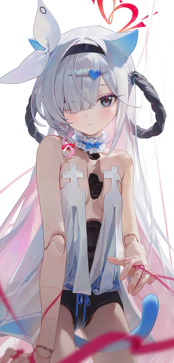 no title-pixiv插画-作品交流服务