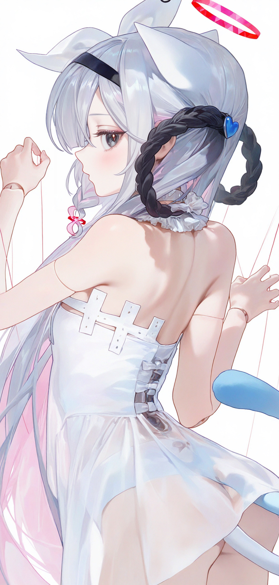 no title-pixiv插画-作品交流服务