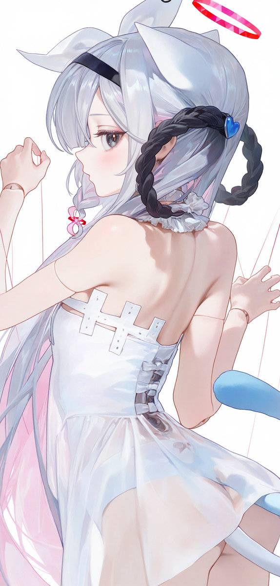 no title-pixiv插画-作品交流服务