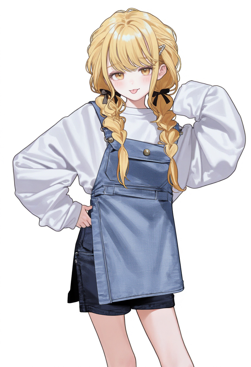 no title-pixiv插画-作品交流服务