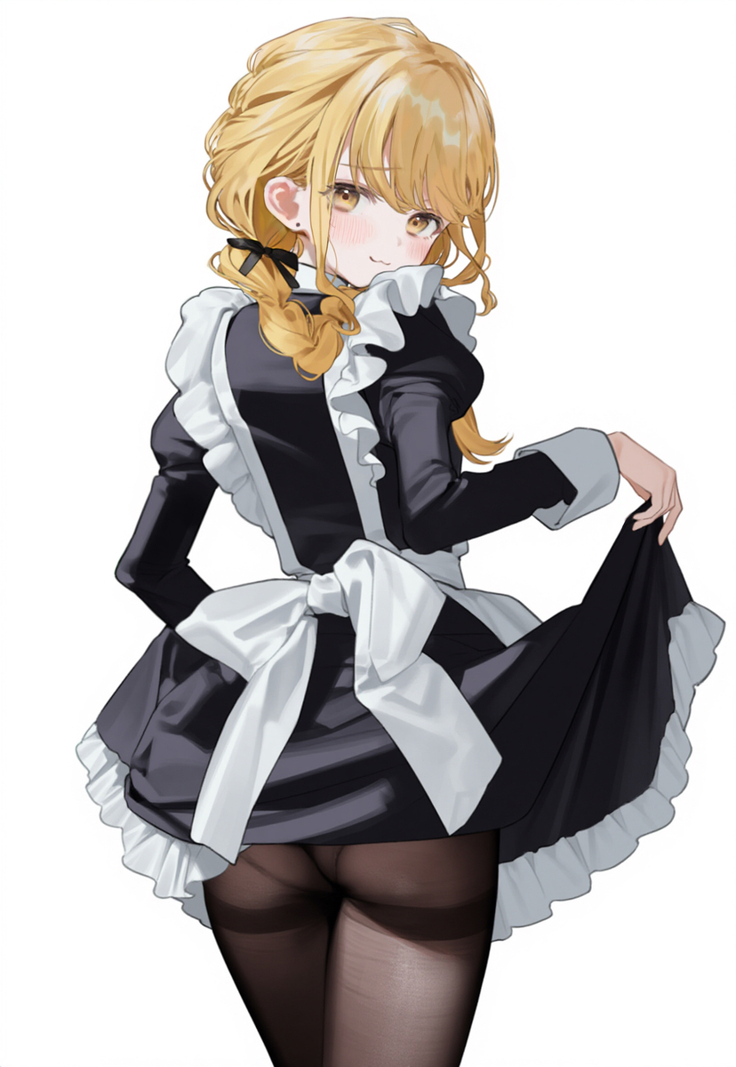 no title-pixiv插画-作品交流服务