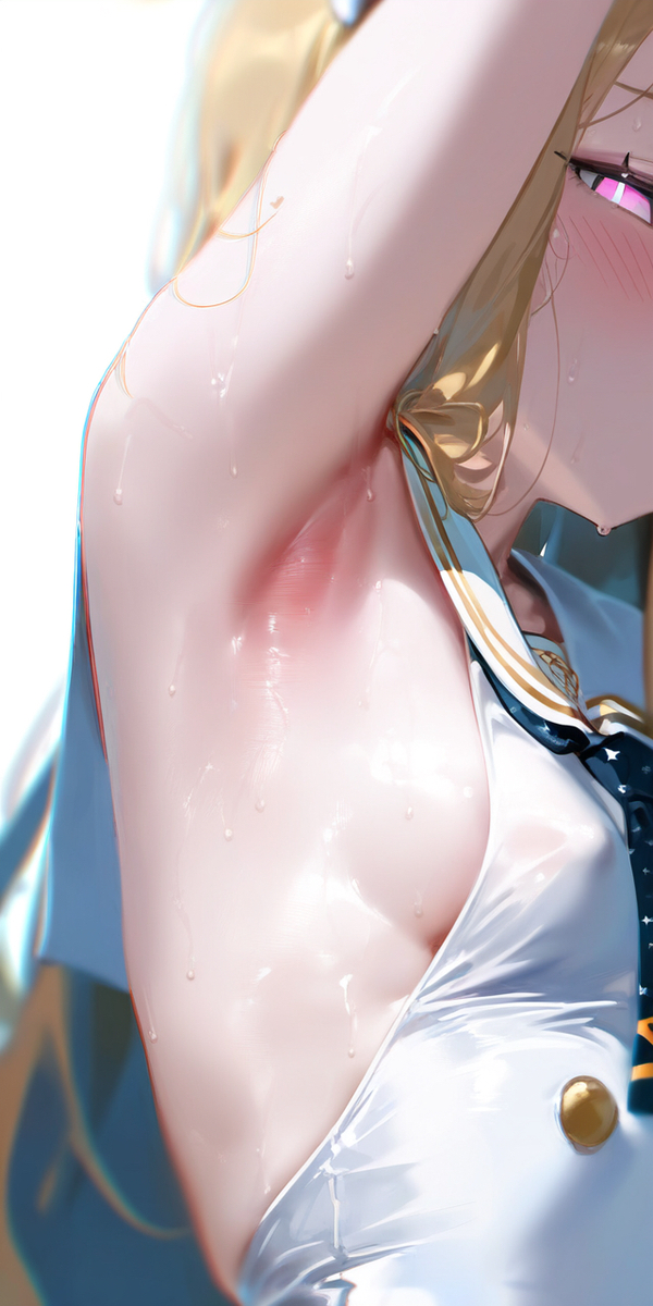 no title-pixiv插画-作品交流服务