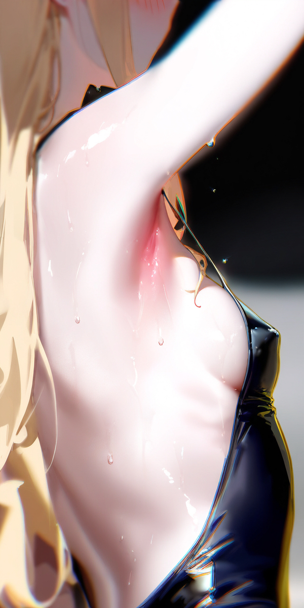 no title-pixiv插画-作品交流服务