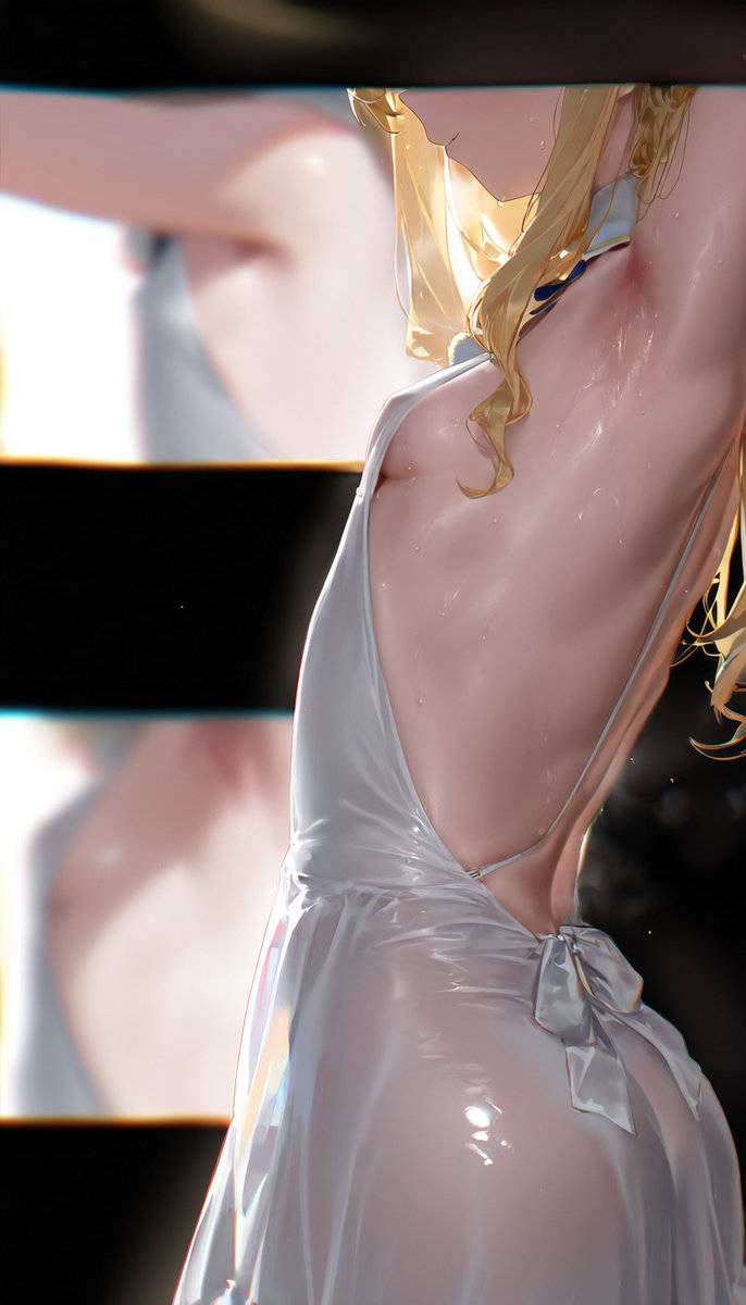 图片[8]-no title-pixiv插画-作品交流服务