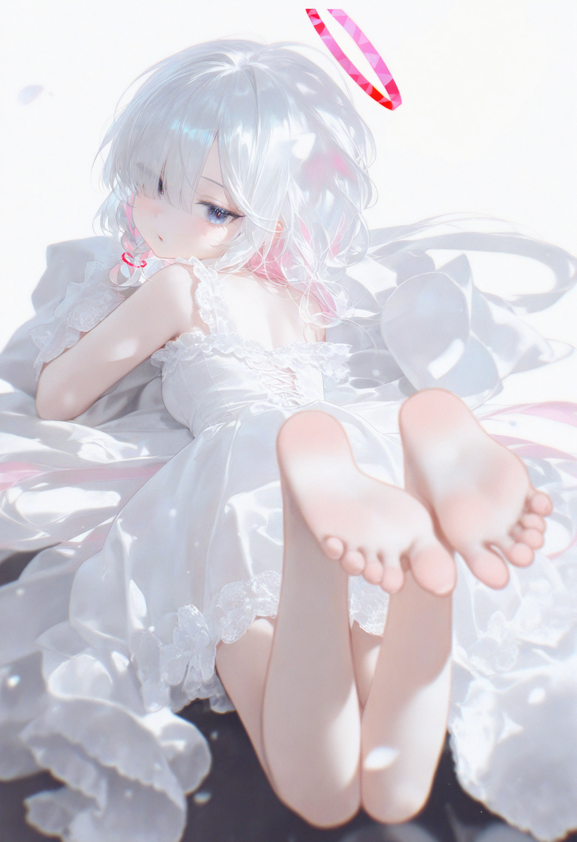 no title-pixiv插画-作品交流服务