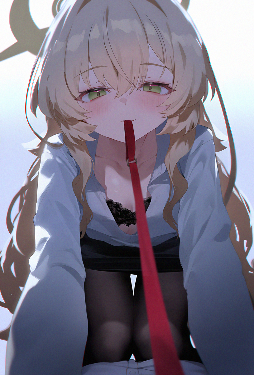 无题-pixiv插画-作品交流服务