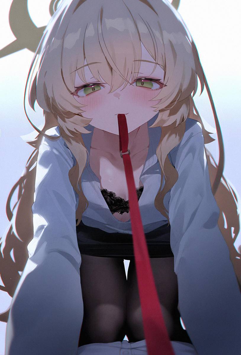 无题-pixiv插画-作品交流服务