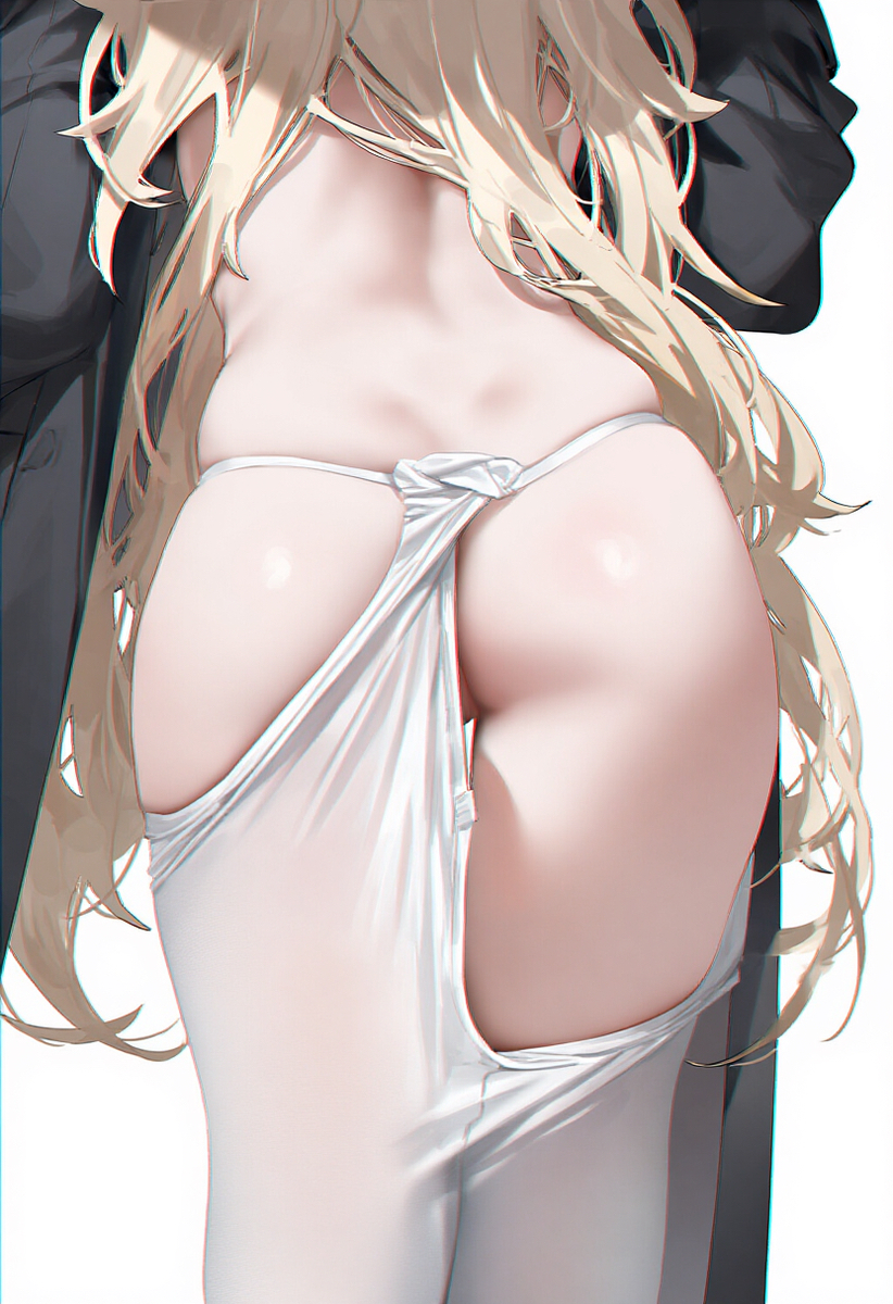 no title-pixiv插画-作品交流服务