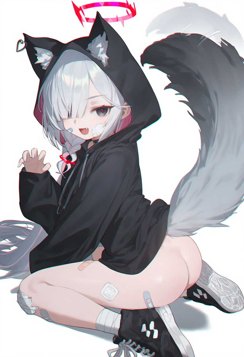 no title-pixiv插画-作品交流服务