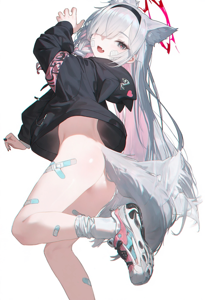 no title-pixiv插画-作品交流服务