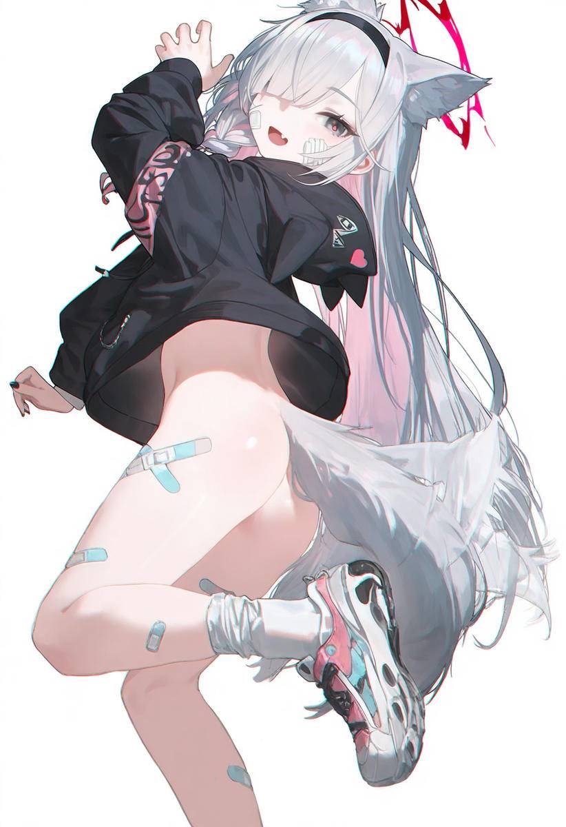 no title-pixiv插画-作品交流服务