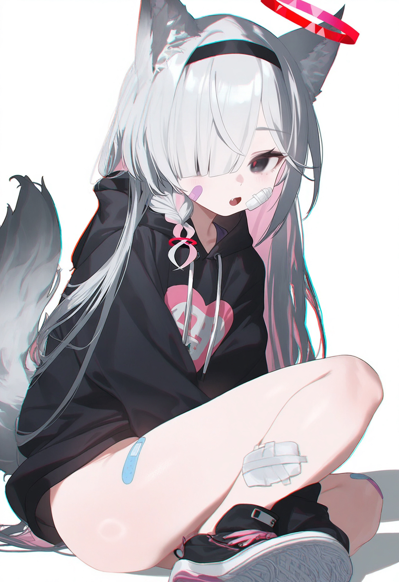 no title-pixiv插画-作品交流服务