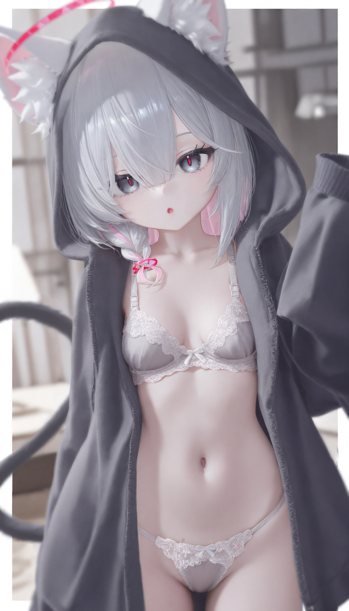 no title-pixiv插画-作品交流服务